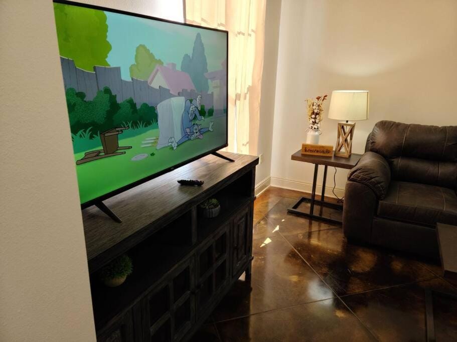 Chateau 18 Apartment in Mississippi