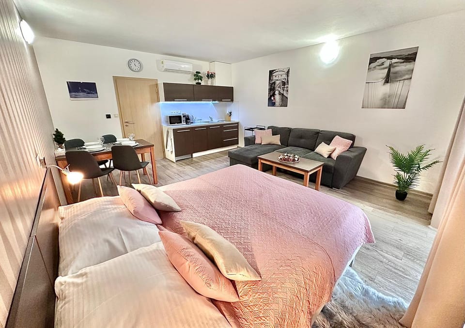 Apartmán Sophia 2 Apartment in Czechia