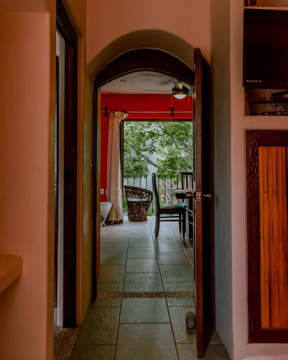 Zihuatanejo studio Apartment in Zihuatanejo