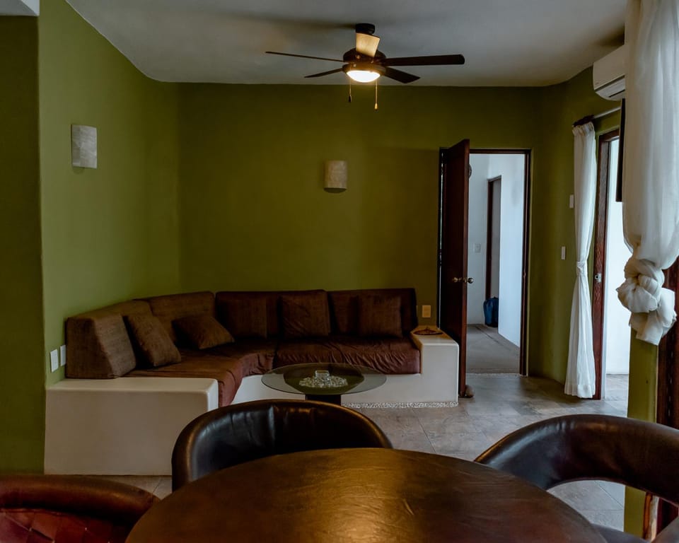 Zihuatanejo studio Apartment in Zihuatanejo