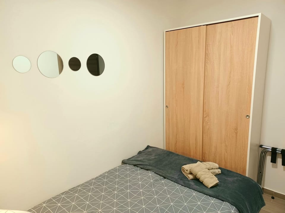Apartments Korina Apartment in City of Zagreb