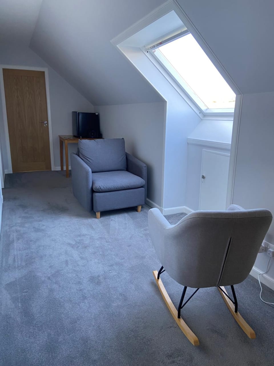 Aultnagar Accommodation Bed and Breakfast in Scotland