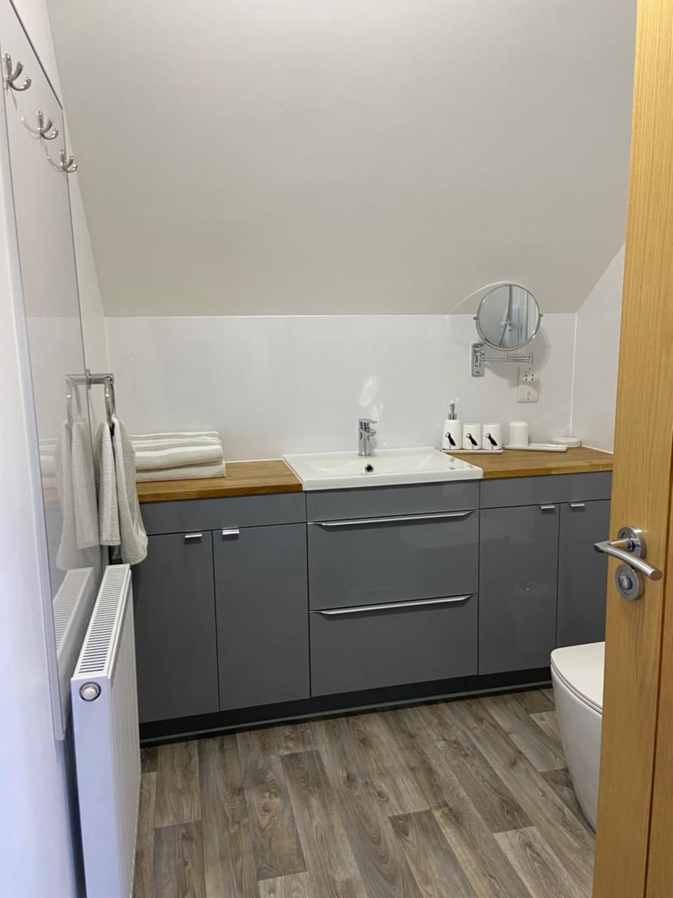 Aultnagar Accommodation Bed and Breakfast in Scotland