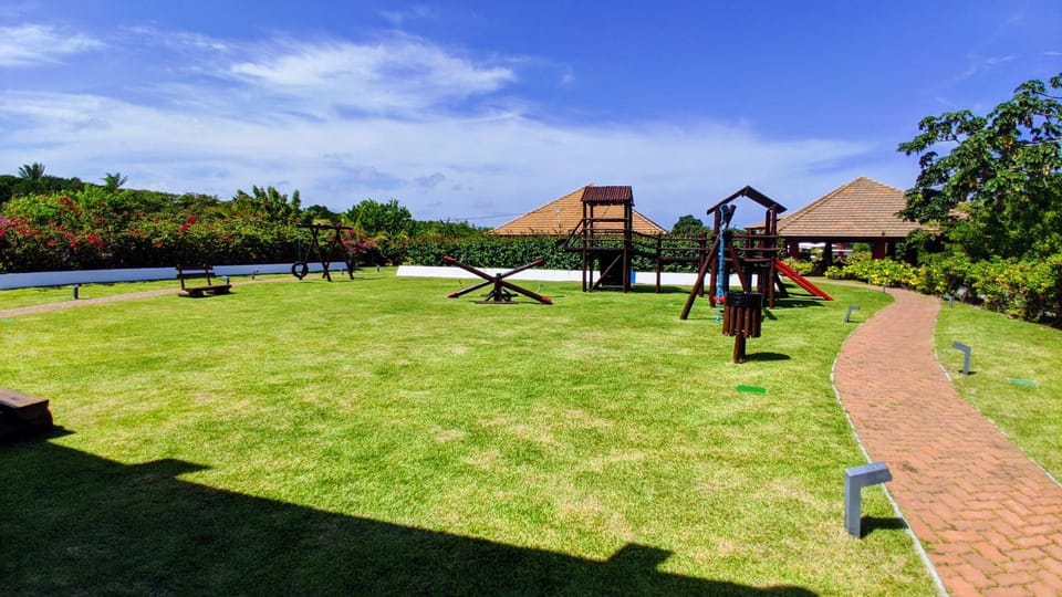Children play ground, Children play ground