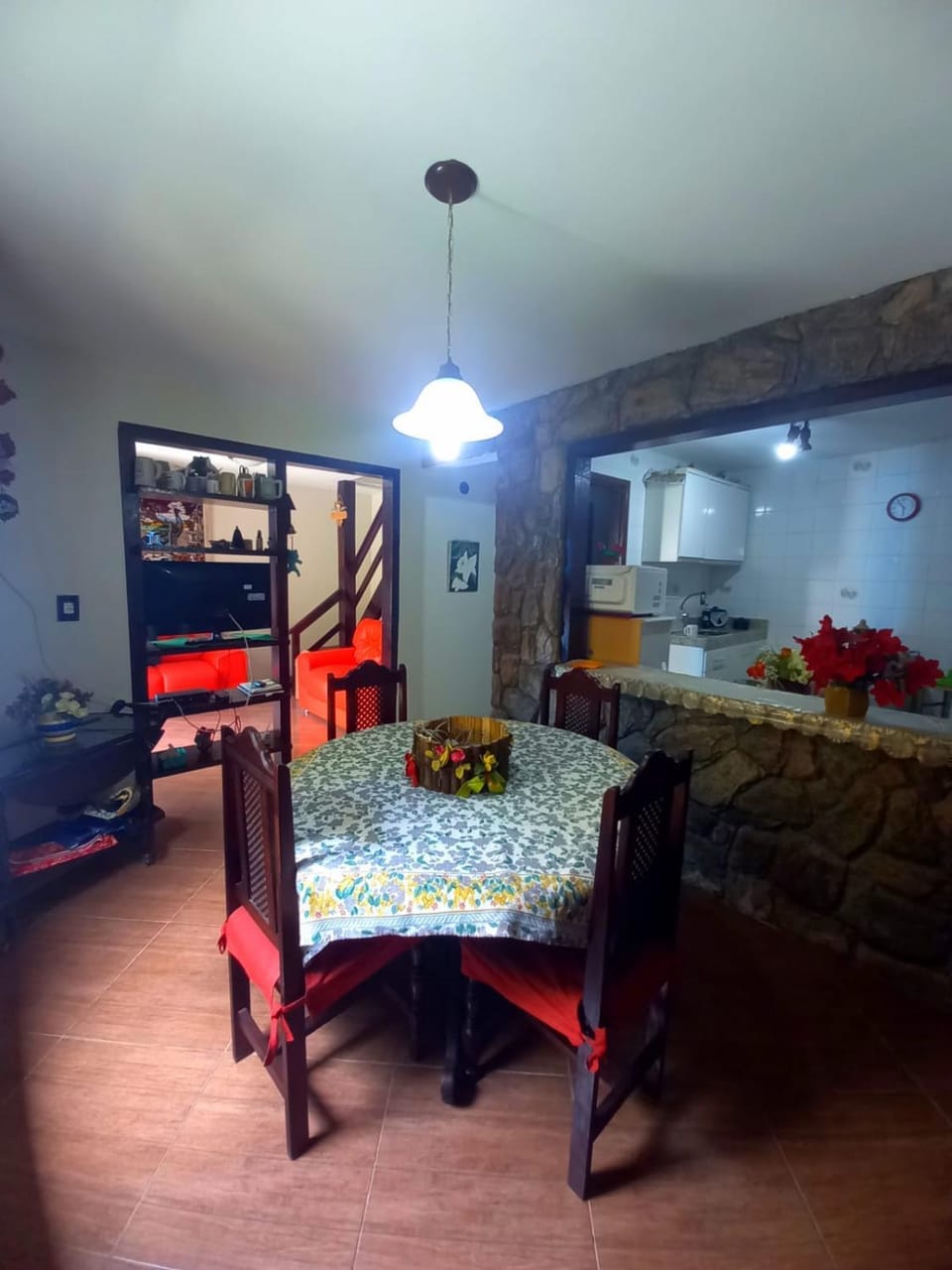 Casa Azul Mar House in State of Rio de Janeiro
