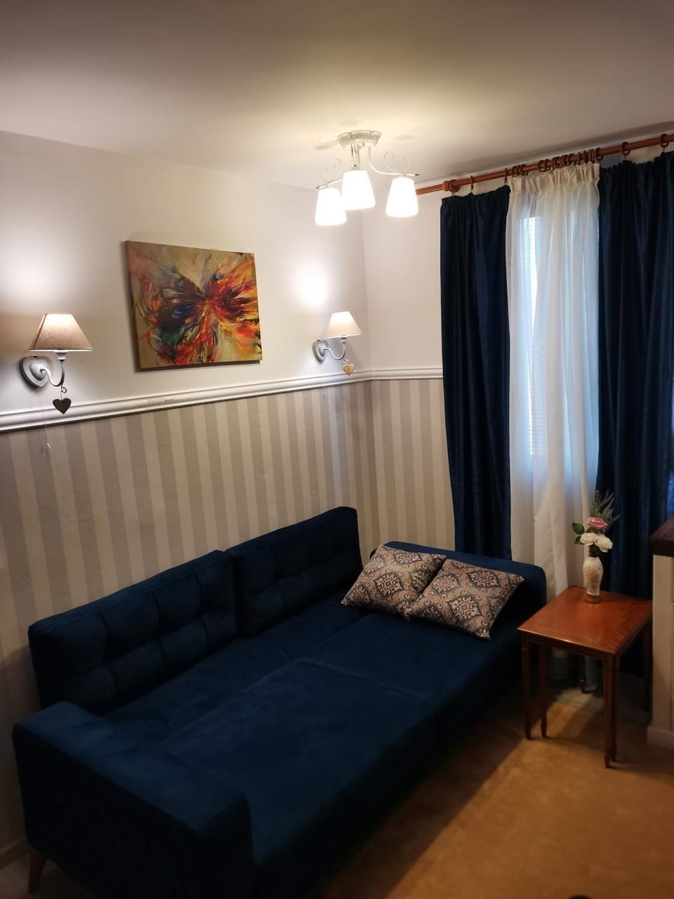 Bansko Dream Apartment City Center Apartment in Bansko