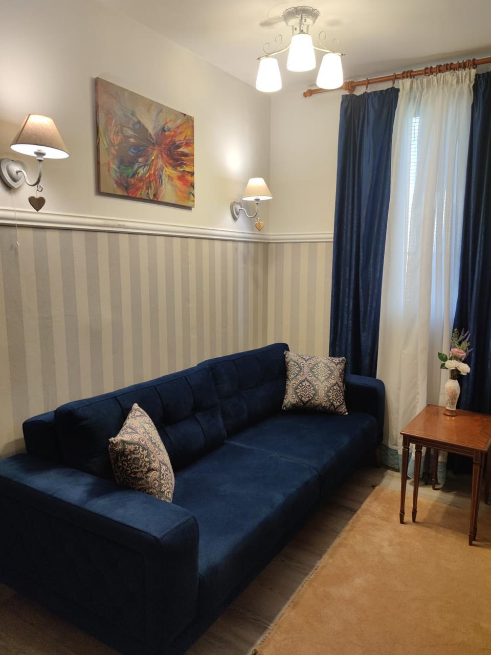 Bansko Dream Apartment City Center Apartment in Bansko