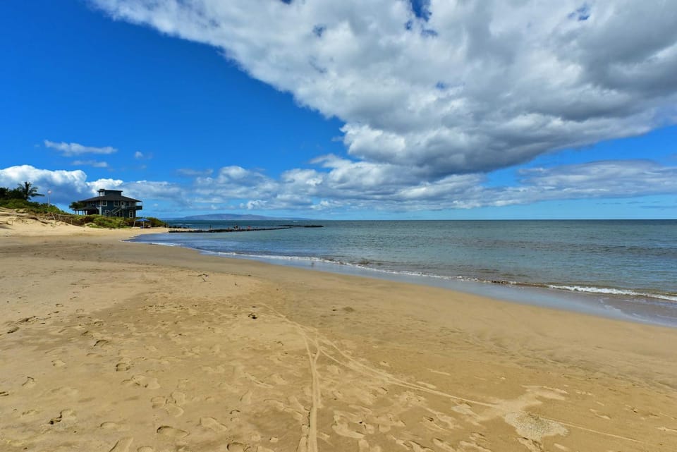 Beach-Ready Kihei Condo w/ Pool & Lanai House in Kihei