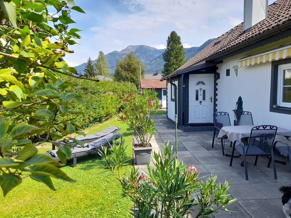 Apartment Mira Apartment in Salzburgerland