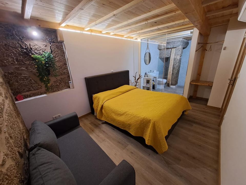 Casas Puro Granito Apartment in Portugal