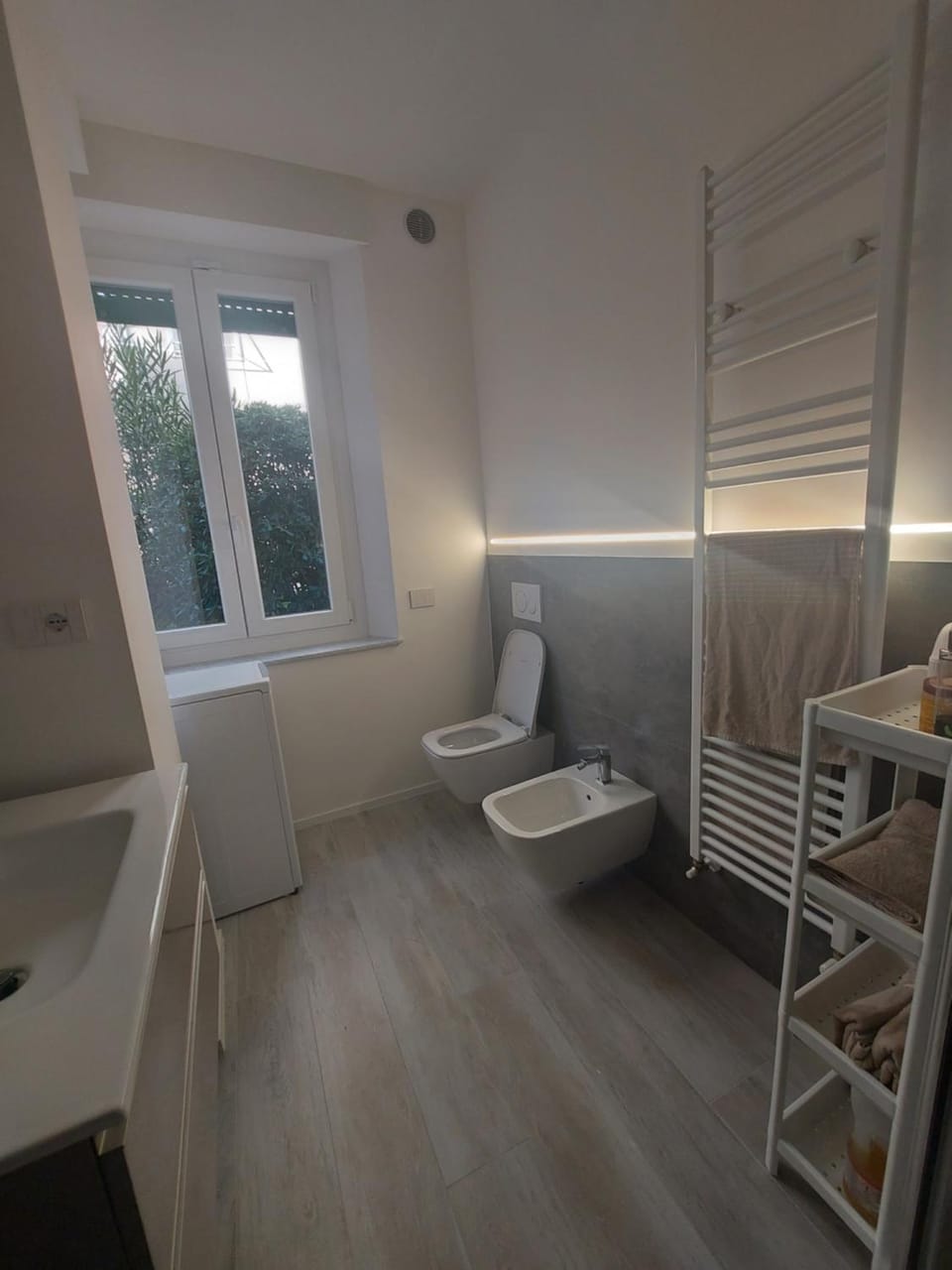 Domotica Ancona Apartment in Marche