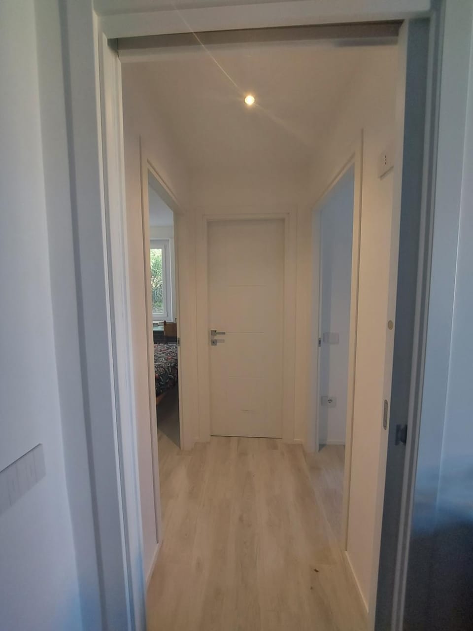 Domotica Ancona Apartment in Marche