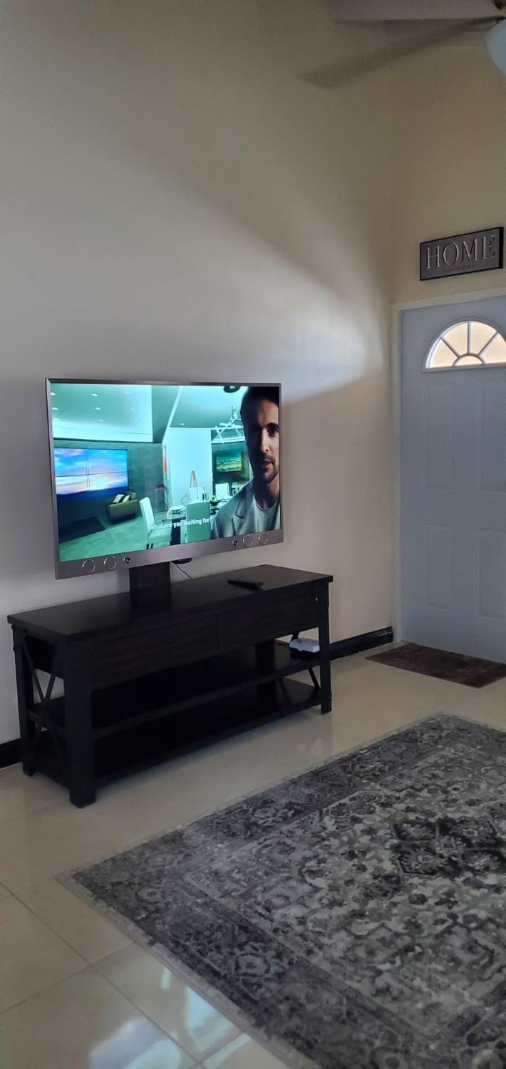 TV and multimedia