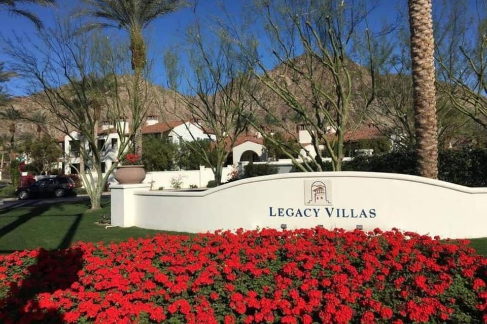 Property logo or sign