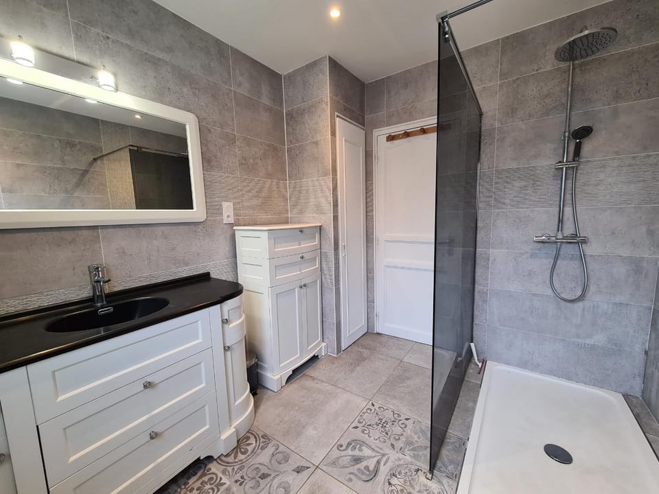 Grande Maison au Bord d'un Lac avec Spa, Jardin Clôturé et Proche du ZooParc de Beauval - FR-1-591-336 House in Centre-Val de Loire