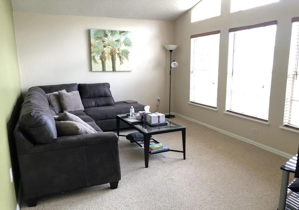 Seating area, Family