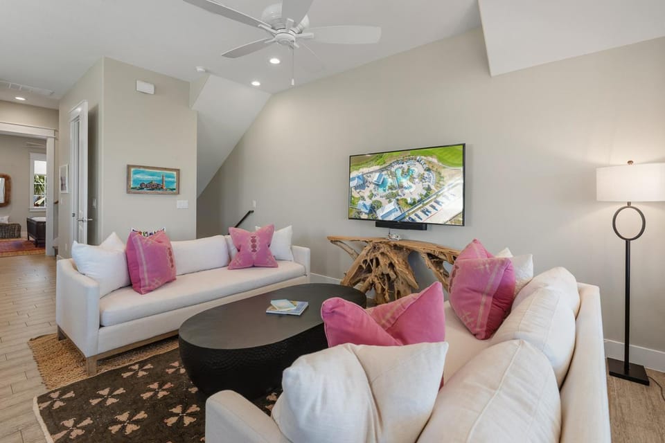 Surf Hut at Palmilla Beach House in Port Aransas
