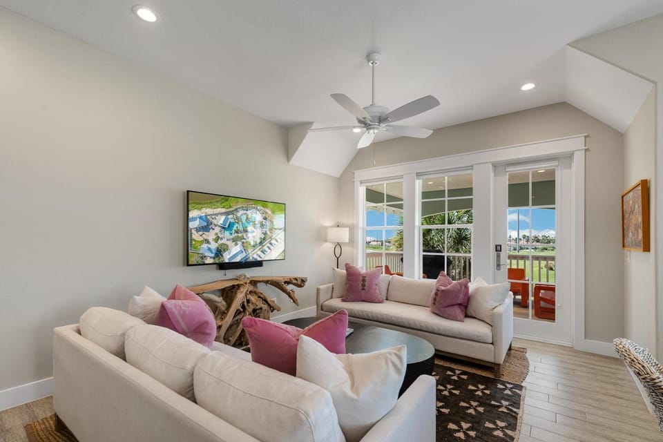 Surf Hut at Palmilla Beach House in Port Aransas