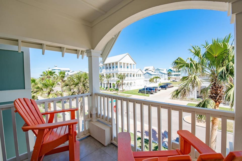 Surf Hut at Palmilla Beach House in Port Aransas