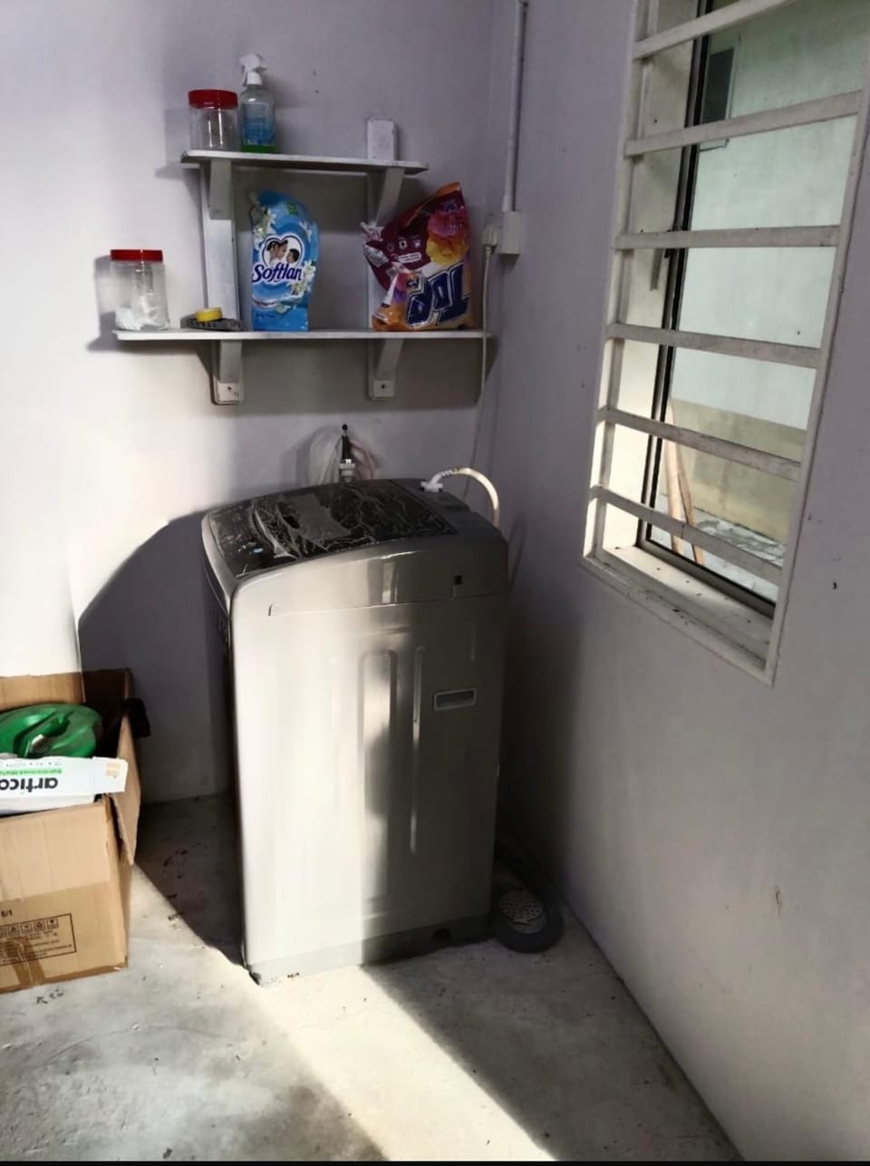 R & R HOMESTAY House in Selangor, Malaysia