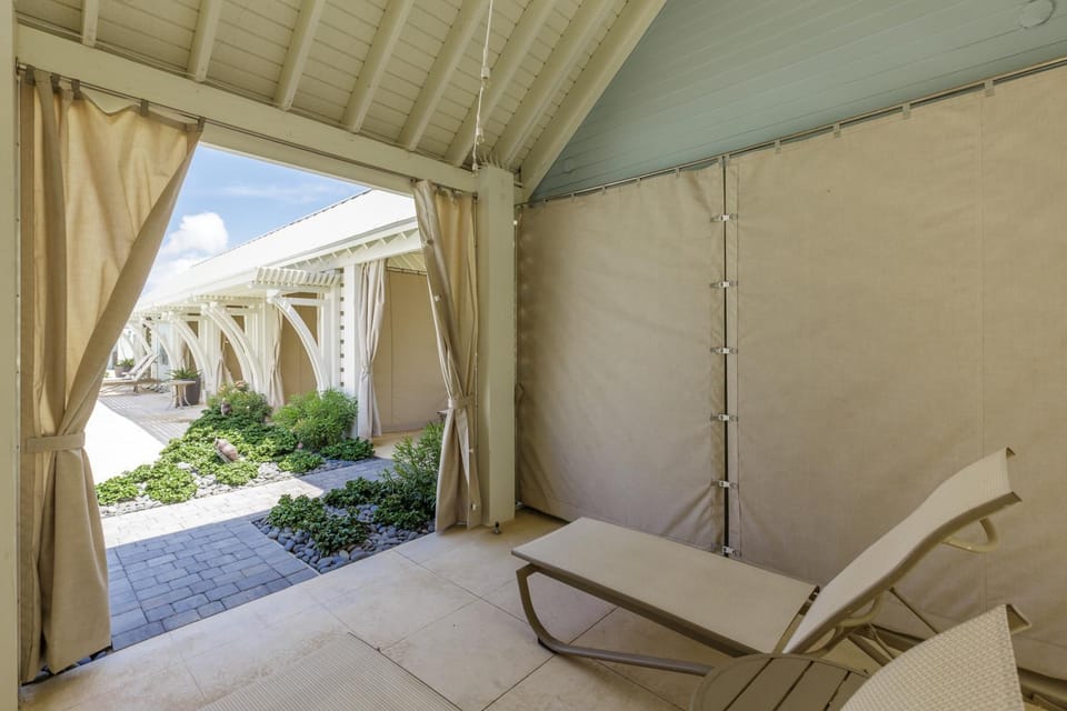 The Sand Trap at Palmilla Beach House in Port Aransas