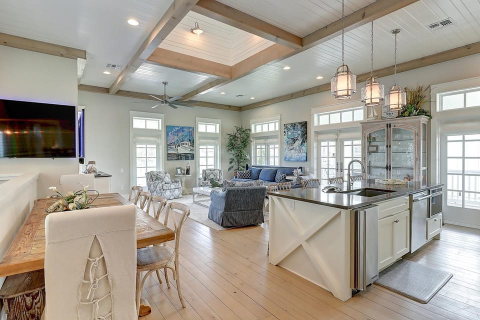 Life's Good at Palmilla Beach House in Port Aransas