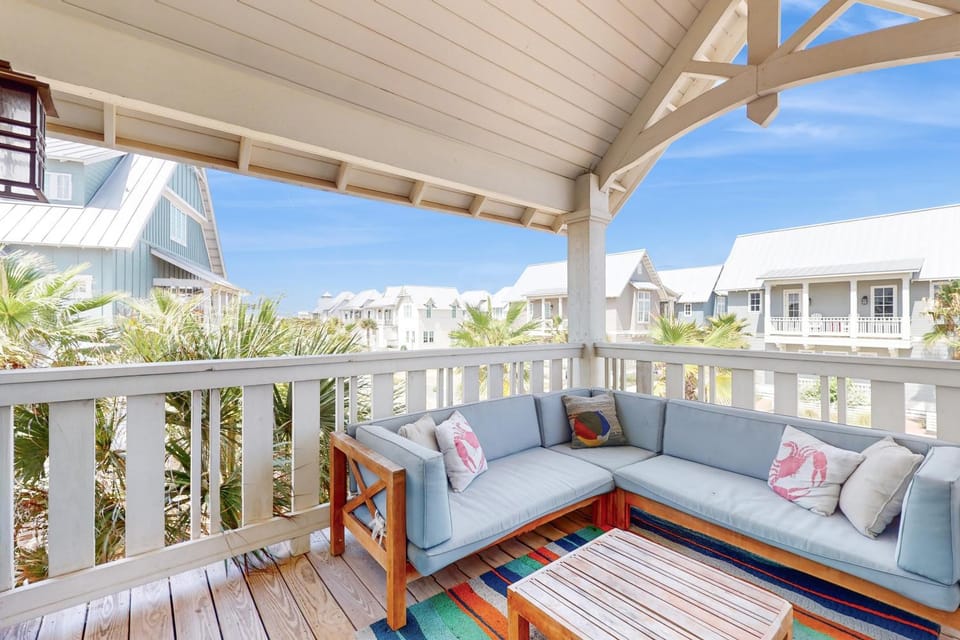 Crab Manor at Palmilla Beach House in Port Aransas