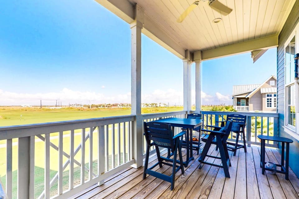 Sandy Toes at Palmilla Beach House in Port Aransas
