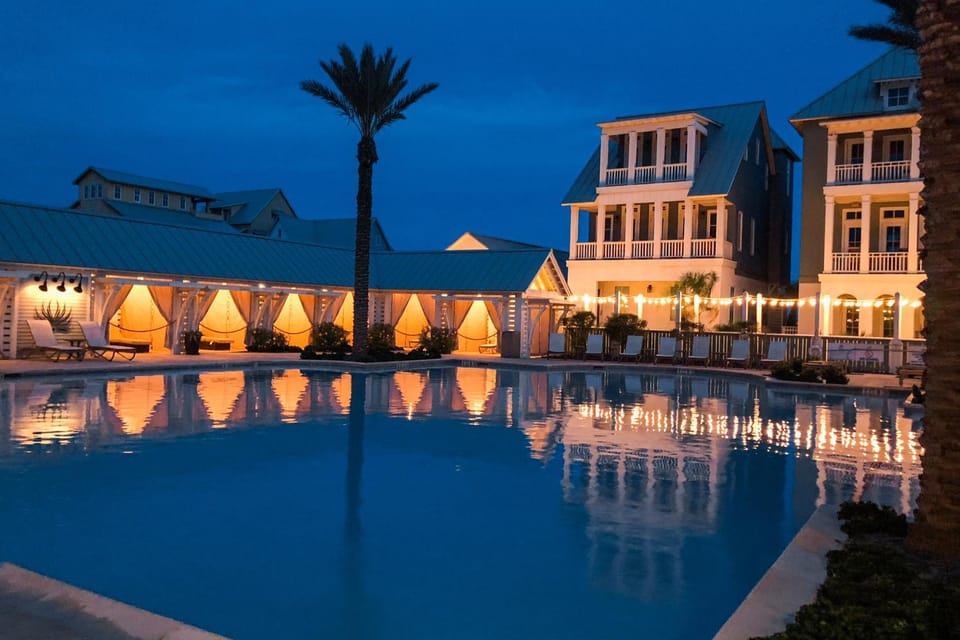 Happiness Radiater at Palmilla Beach House in Port Aransas