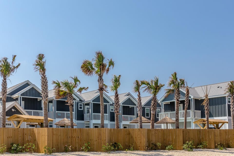 Ahoy Mates House in North Padre Island