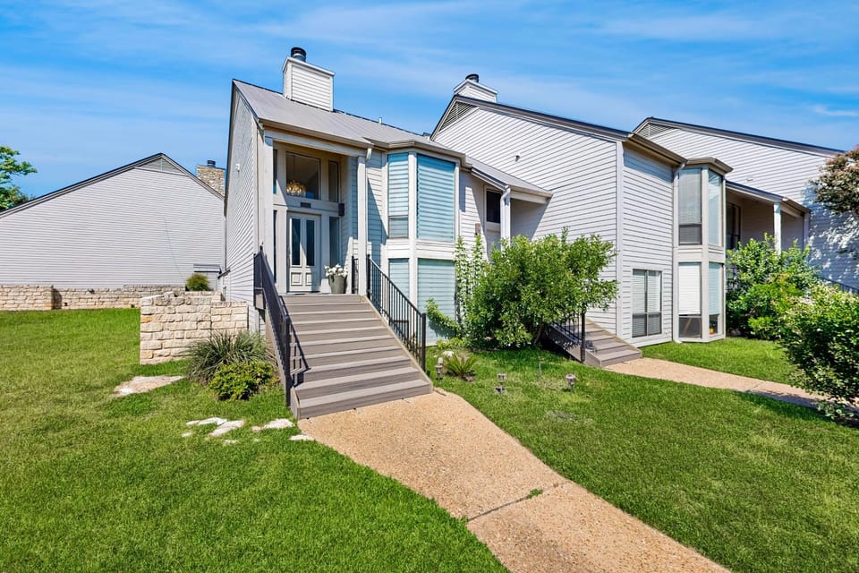 104 World of Tennis Square #104 Apartment in Lakeway