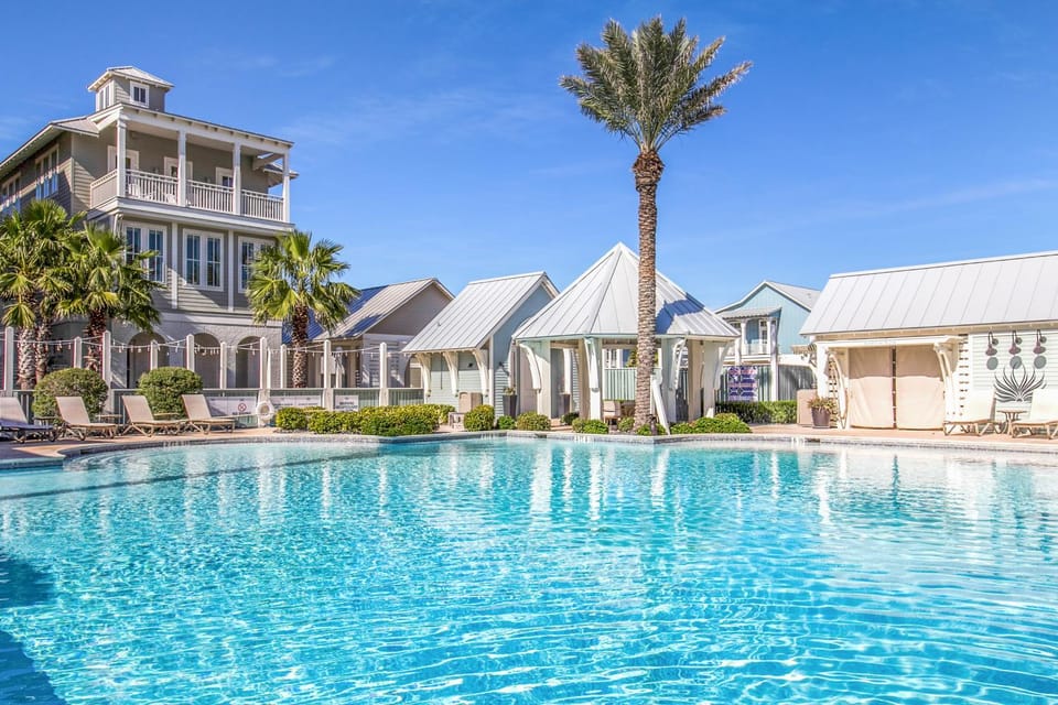 Mermaid's Life at Palmilla Beach House in Port Aransas