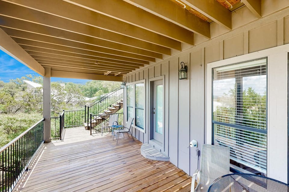 Coventry Casa House in Lake Travis