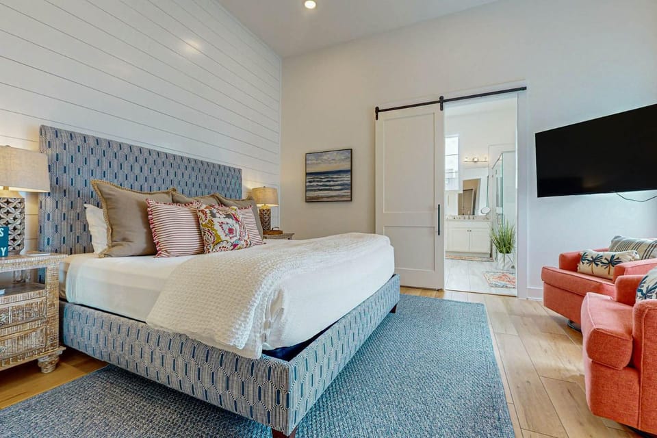 147 Sunset Avenue by Palmilla Beach Resort House in Port Aransas