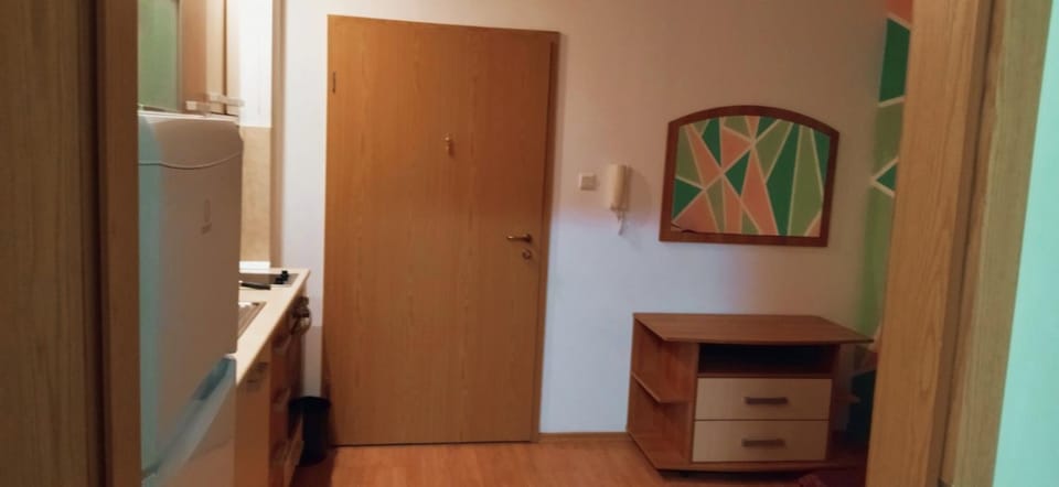 Apartment Jasna Hotel Oazis Apartment in Nessebar
