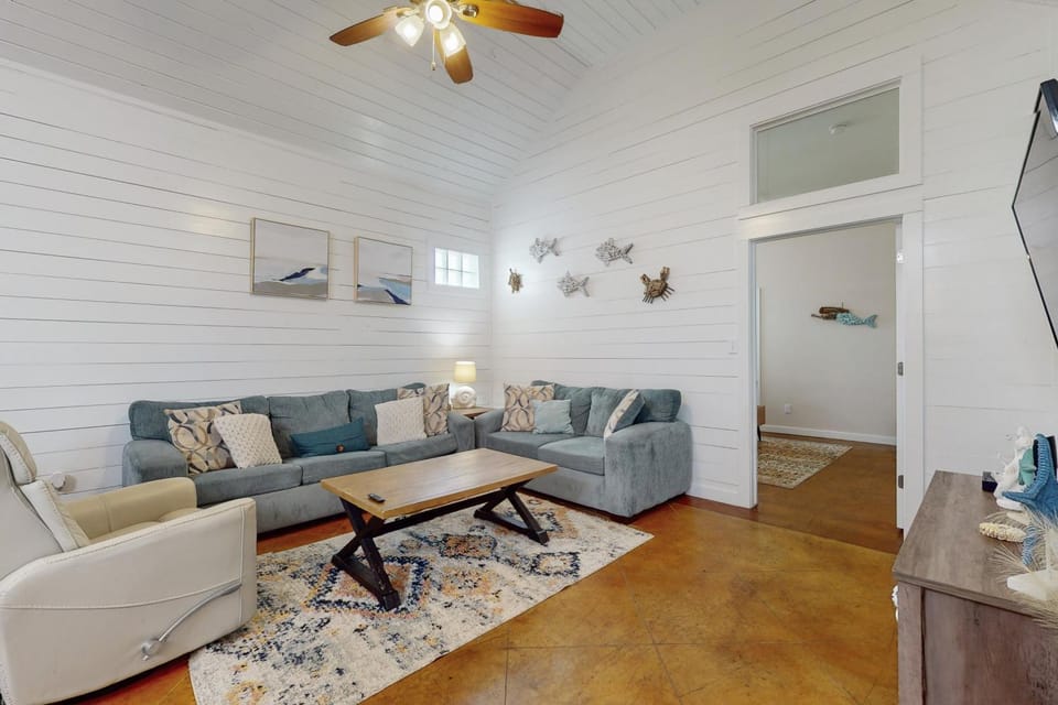 Mermaid Cove at Pirate's Bay unit 209 Apartment in Port Aransas