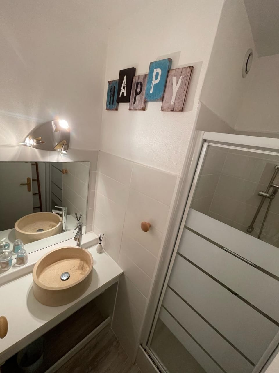 Logement entier: Appartement avec Terrasse Quartier de la Gare Apartment in Amboise