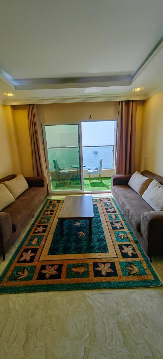 Amwaj hotel Mirbat Apartment hotel in Oman