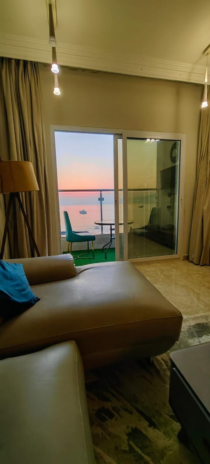Amwaj hotel Mirbat Apartment hotel in Oman
