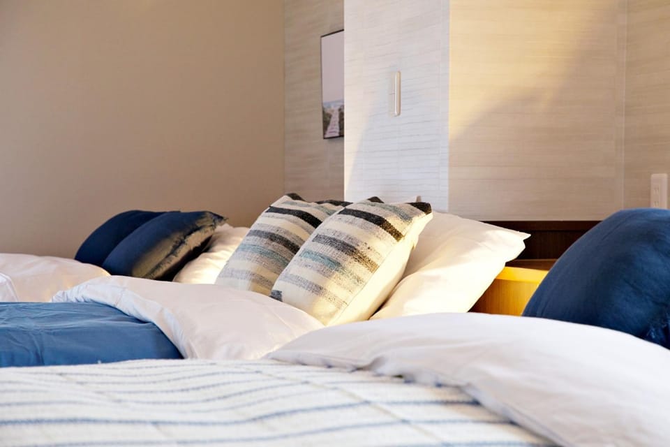 TOMMY CONDOMINIUM WAKASA 601 Apartment in Naha