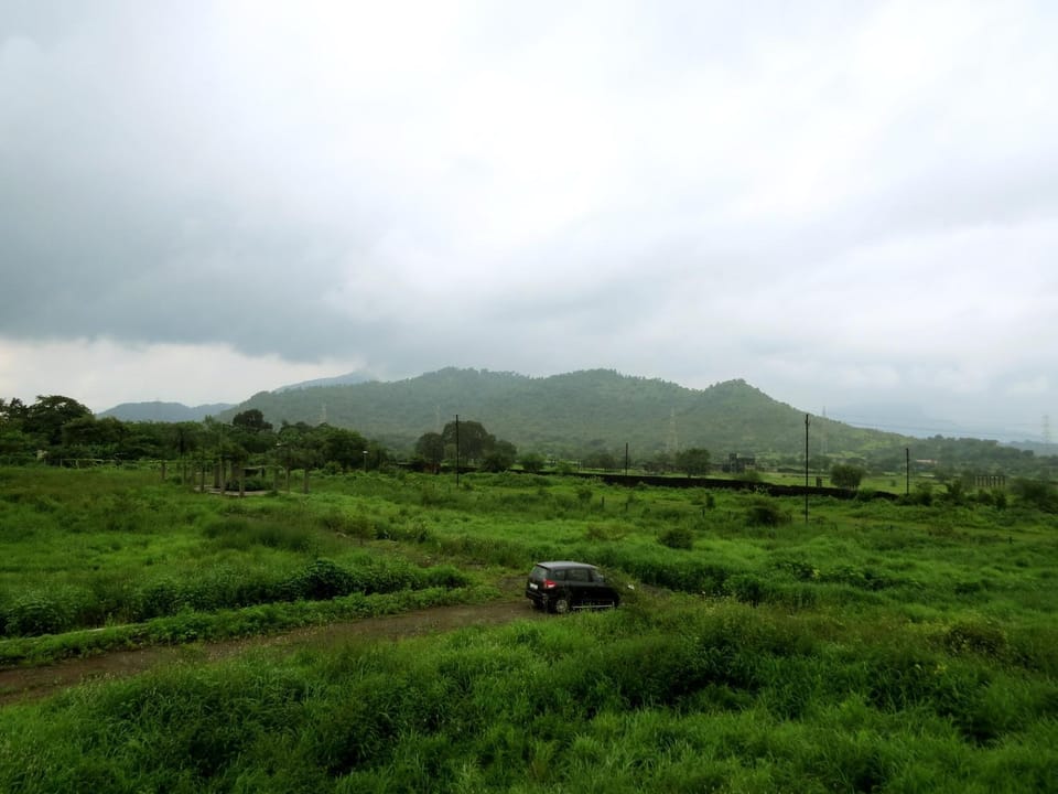 View (from property/room), View (from property/room), Mountain view, Mountain view