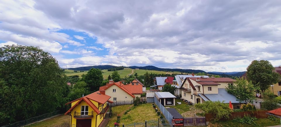 Apartamenty Diamond na Sportowej Apartment in Lesser Poland Voivodeship