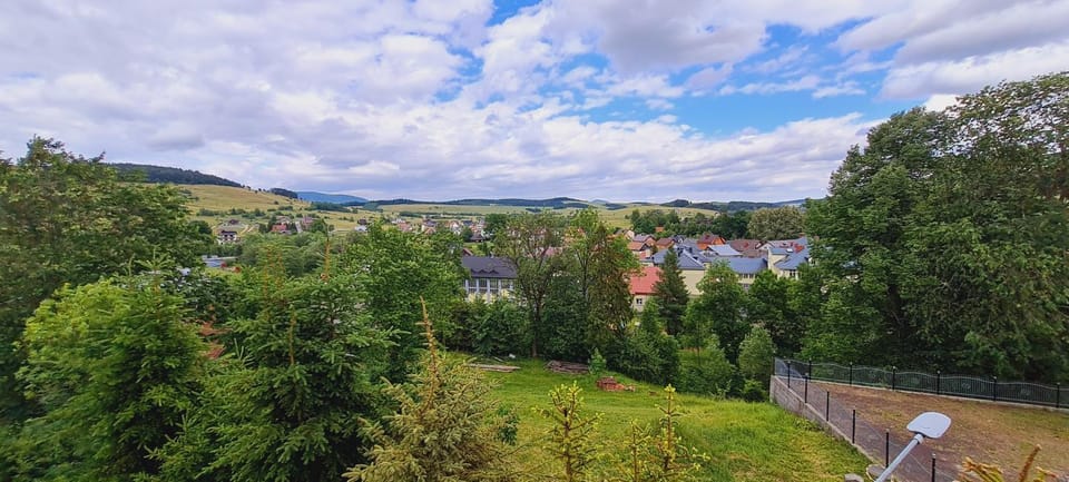 Apartamenty Diamond na Sportowej Apartment in Lesser Poland Voivodeship