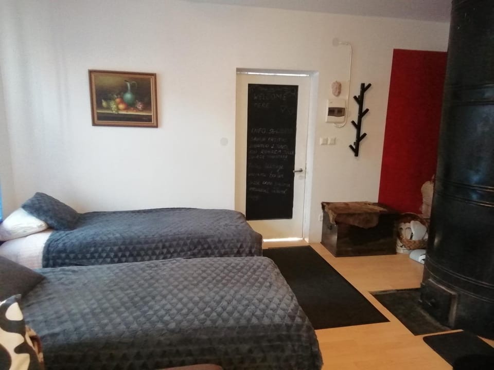 Lili stuudio Apartment in Estonia