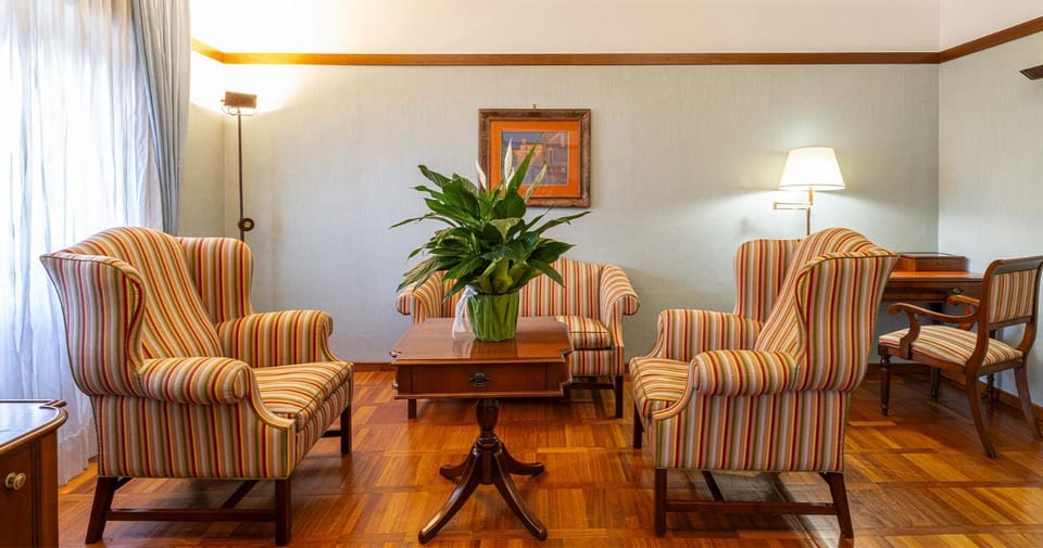Hotel&Ristorante Miramonti Palazzo Storico Hotel in Lazio