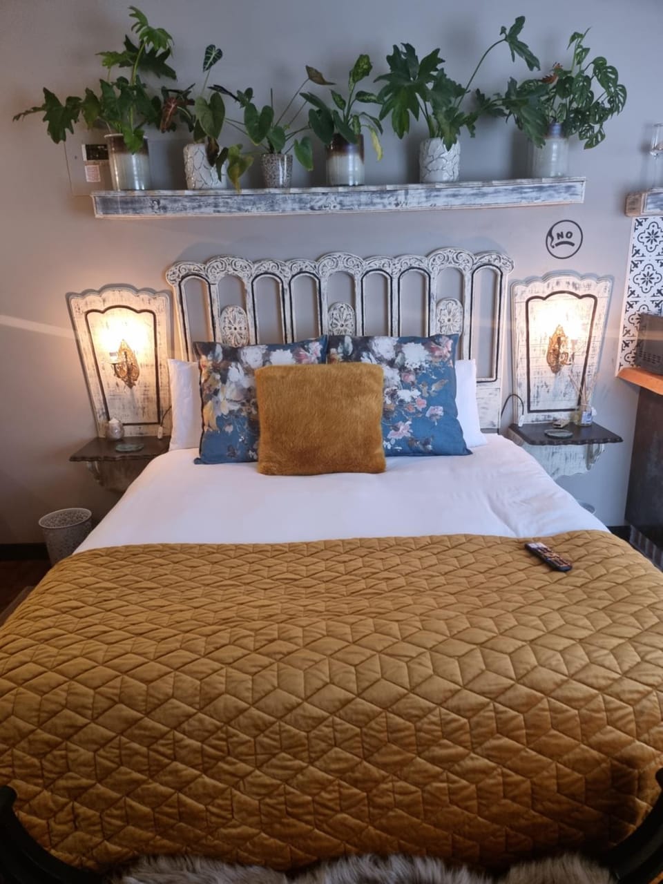 La Casa Nostra Villa Rose Garden Carmella Bed and Breakfast in KwaZulu-Natal