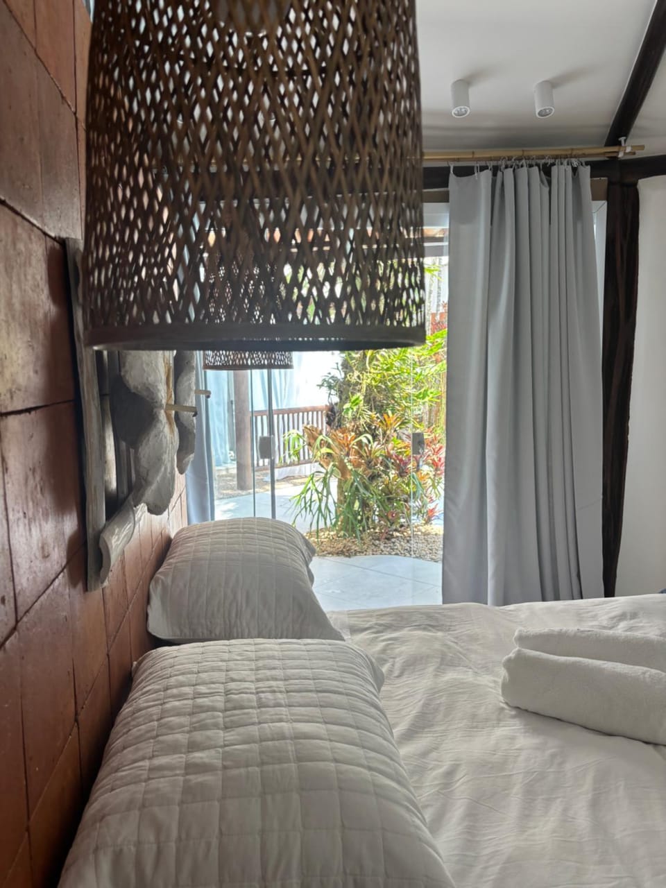 Almas Gêmeas suite 9 Bed and Breakfast in Angra dos Reis