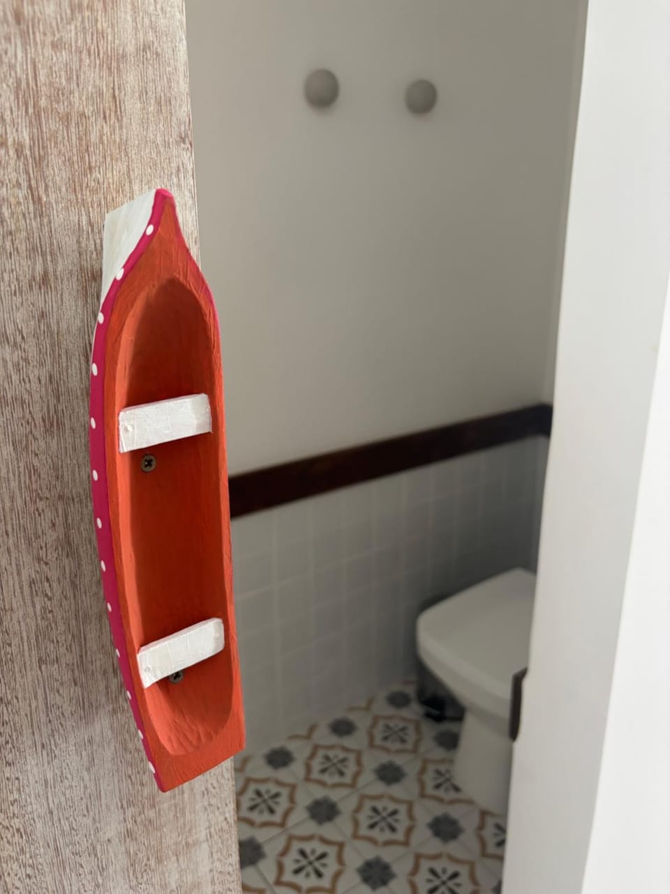 Almas Gêmeas suite 9 Bed and Breakfast in Angra dos Reis