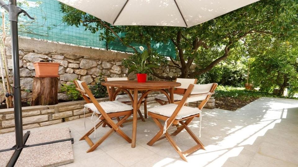 Patio, Balcony/Terrace