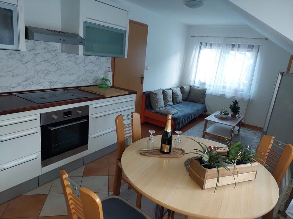 Apartma Anastasija Apartment in Friuli-Venezia Giulia